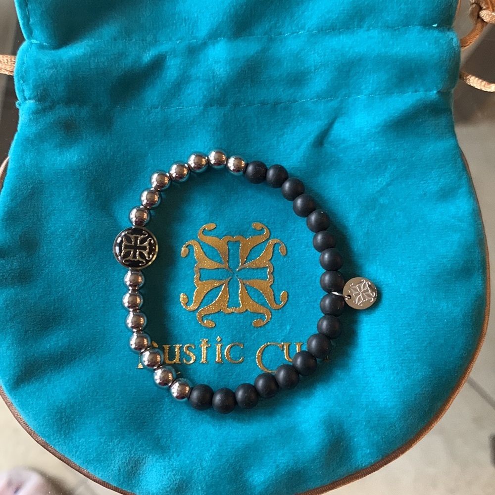 Rustic Cuff Bracelets - Picture 2 of 5